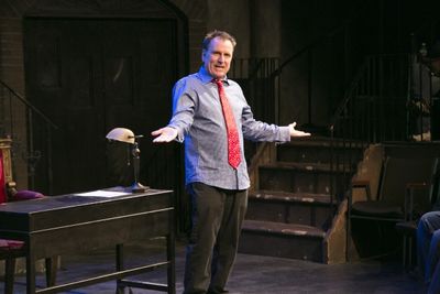 Colin Quinn Photo
