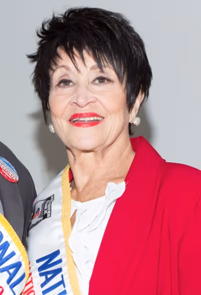 Chita Rivera Photo