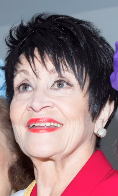 Chita Rivera Photo