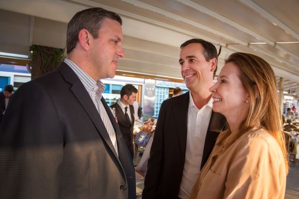 Photo Flash: New York Philharmonic Visits Istanbul, Zurich — photo 35 of 38