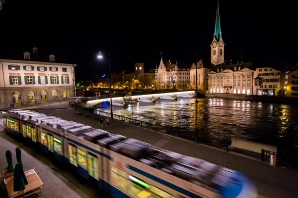 Photo Flash: New York Philharmonic Visits Istanbul, Zurich — photo 1 of 38