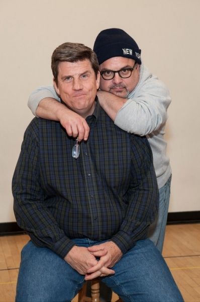 Bob Krakower Photo