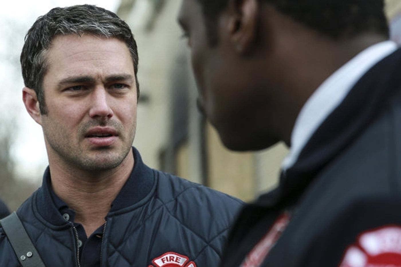 Photo Flash: CHICAGO FIRE's 'Let Her Go,' Airing 5/15  Image