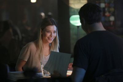 Lauren German Photo