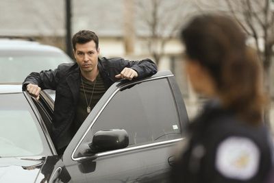 Jon Seda Photo