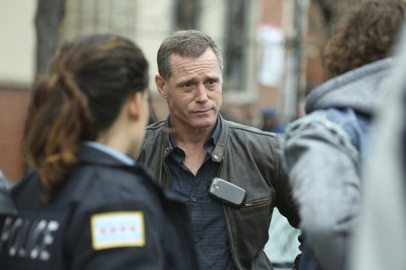 Photo Flash: CHICAGO FIRE's 'Let Her Go,' Airing 5/15  Image