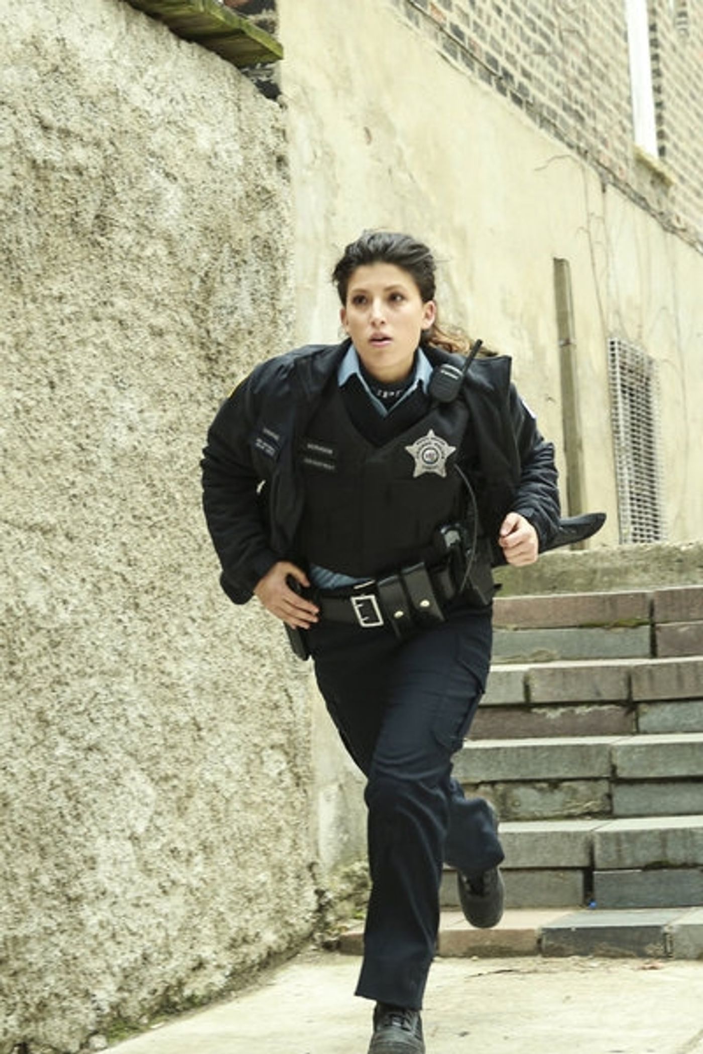 Photo Flash: CHICAGO FIRE's 'Let Her Go,' Airing 5/15  Image