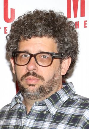 Neil LaBute
@ BroadwayWorld Neil LaBute
Photo