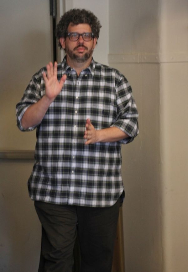 Neil LaBute Photo