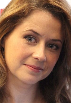 Jenna Fischer Photo