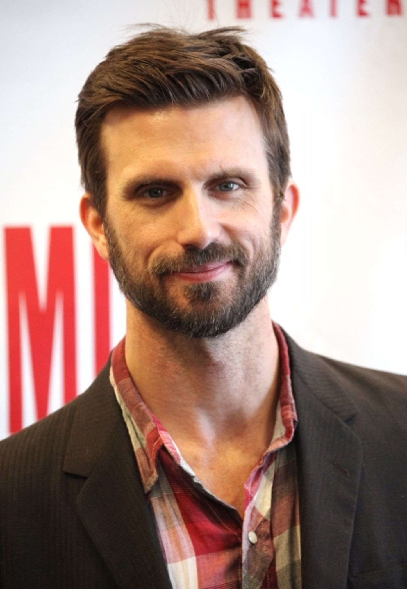 Photo Coverage: Meet the Cast of MCC Theater's REASONS TO BE HAPPY!  Image