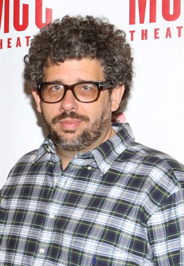 Neil LaBute Photo
