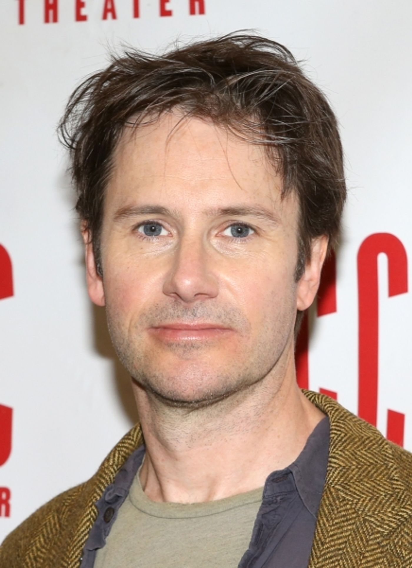 Photo Coverage: Meet the Cast of MCC Theater's REASONS TO BE HAPPY!  Image