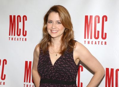 Jenna Fischer Photo