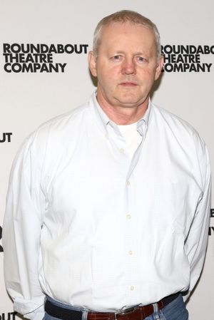 David Morse @ BroadwayWorld David Morse Photo