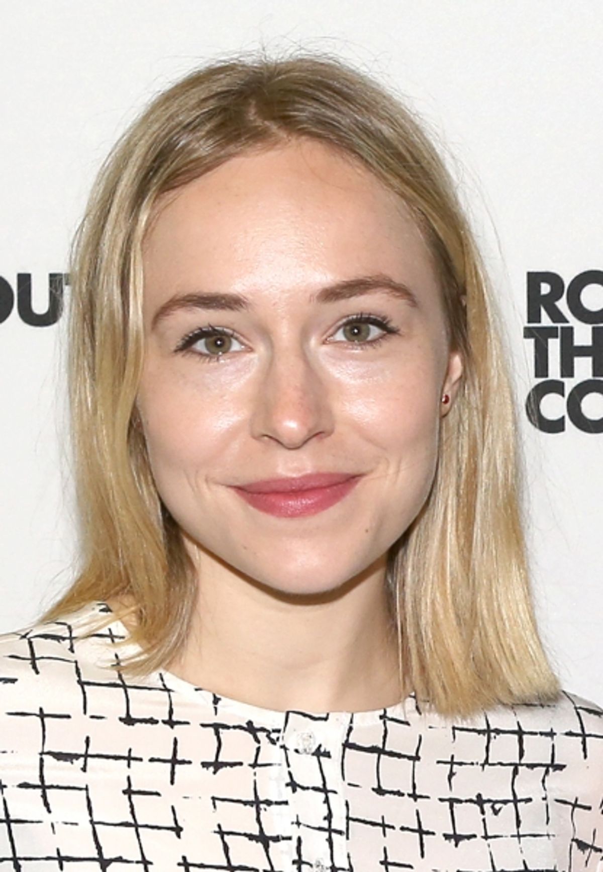 Sarah Goldberg  at 