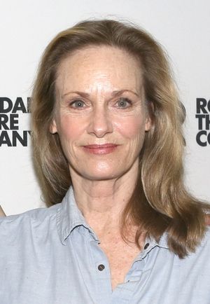Lisa Emery @ BroadwayWorld Lisa Emery Photo