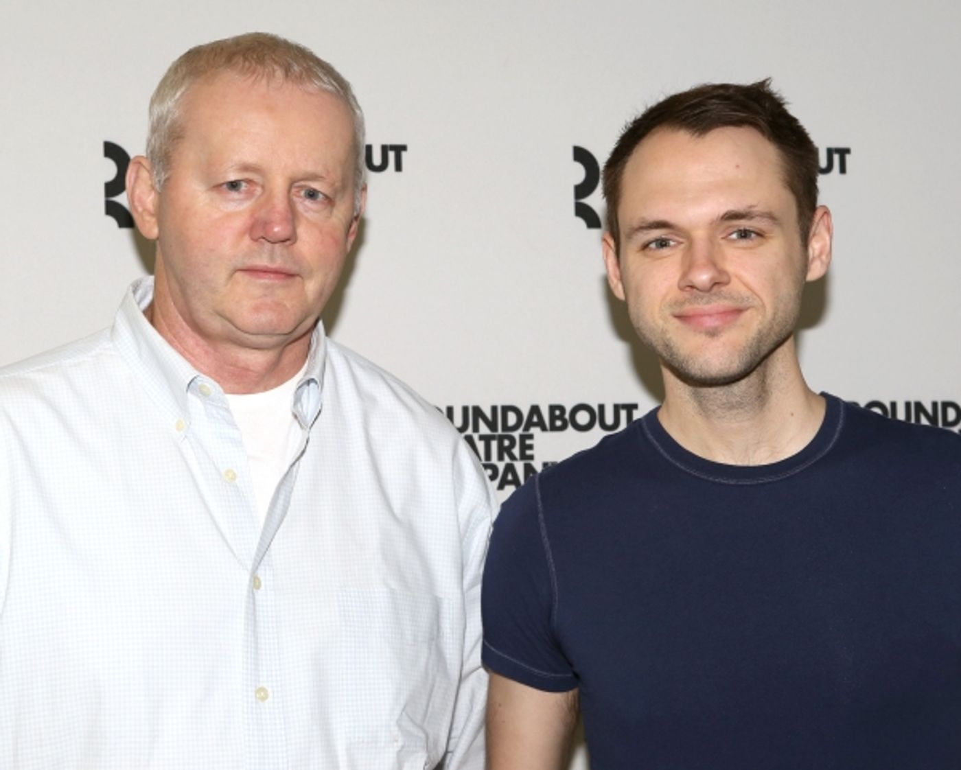 Photo Coverage: Meet the Cast of THE UNAVOIDABLE DISAPPEARANCE OF TOM DURNIN  Image