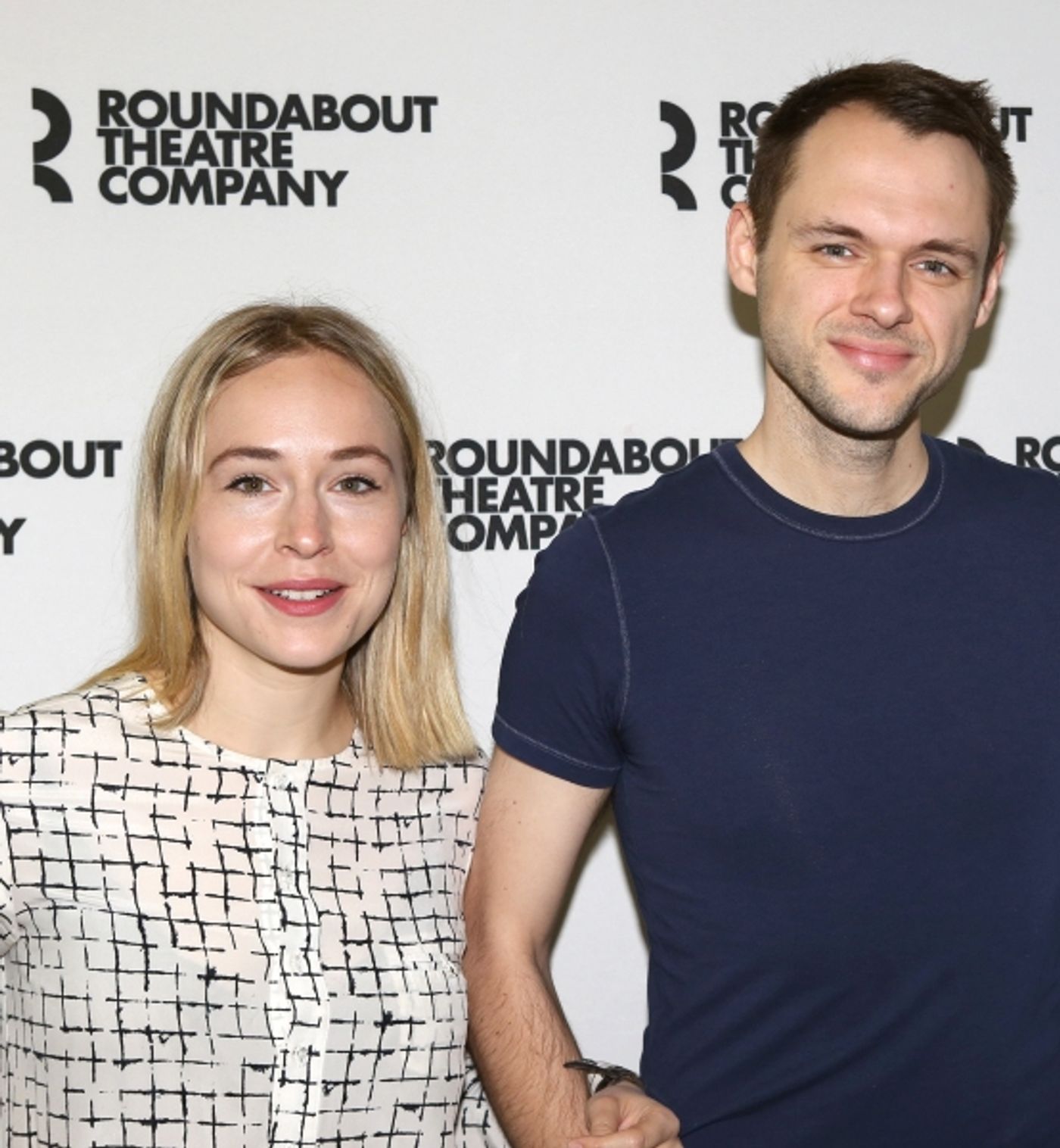 Photo Coverage: Meet the Cast of THE UNAVOIDABLE DISAPPEARANCE OF TOM DURNIN  Image