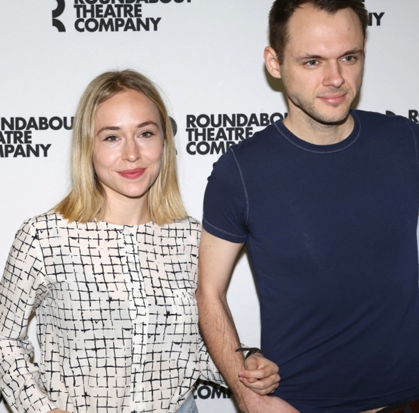 Photo Coverage: Meet the Cast of THE UNAVOIDABLE DISAPPEARANCE OF TOM DURNIN  Image