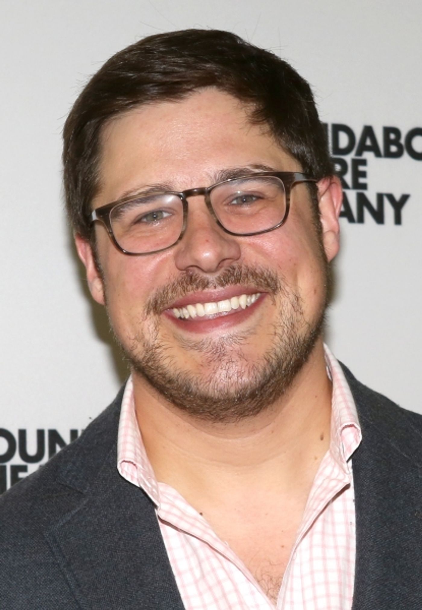 Photo Coverage: Meet the Cast of THE UNAVOIDABLE DISAPPEARANCE OF TOM DURNIN  Image