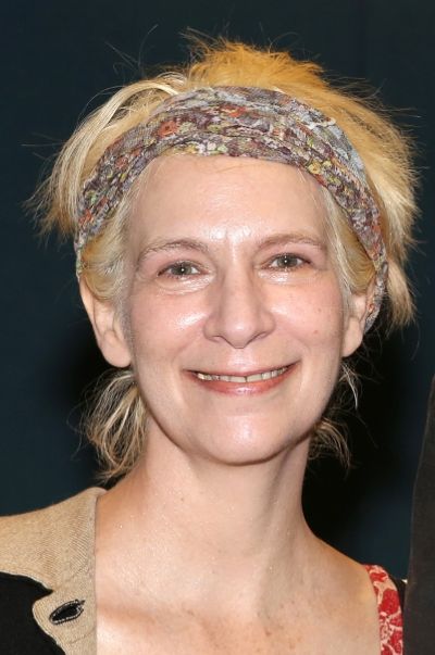Amanda Plummer Photo