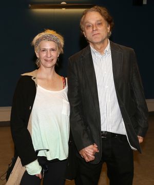 Amanda Plummer, Brad Dourif  Photo