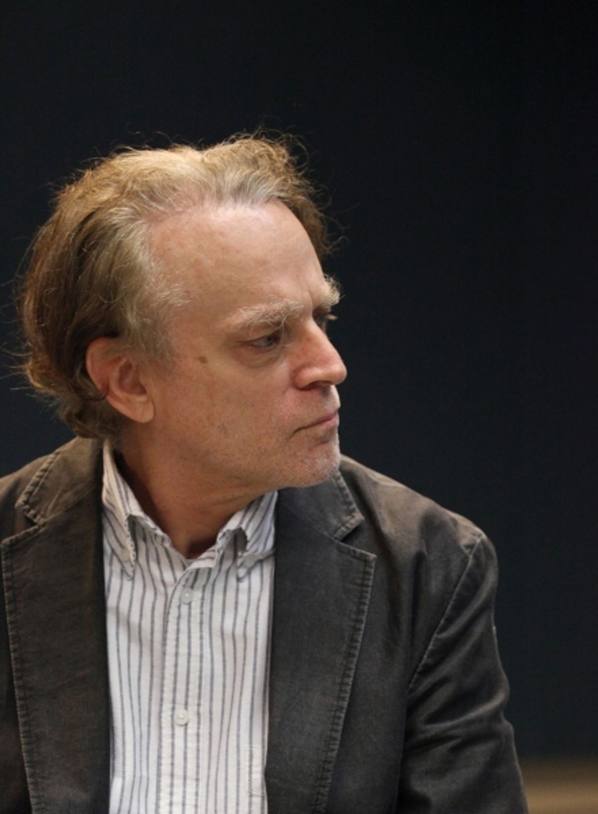Brad Dourif  at 