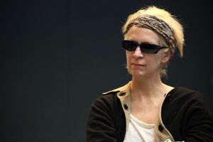 Amanda Plummer Photo