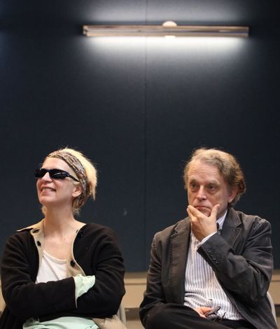 Amanda Plummer, Brad Dourif  Photo