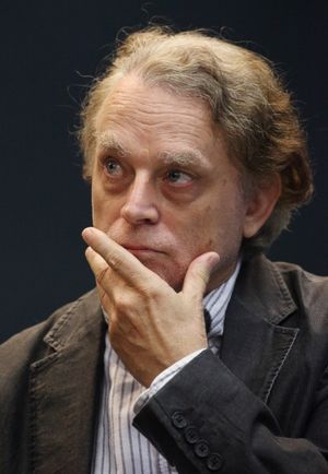 Brad Dourif @ BroadwayWorld Brad Dourif Photo