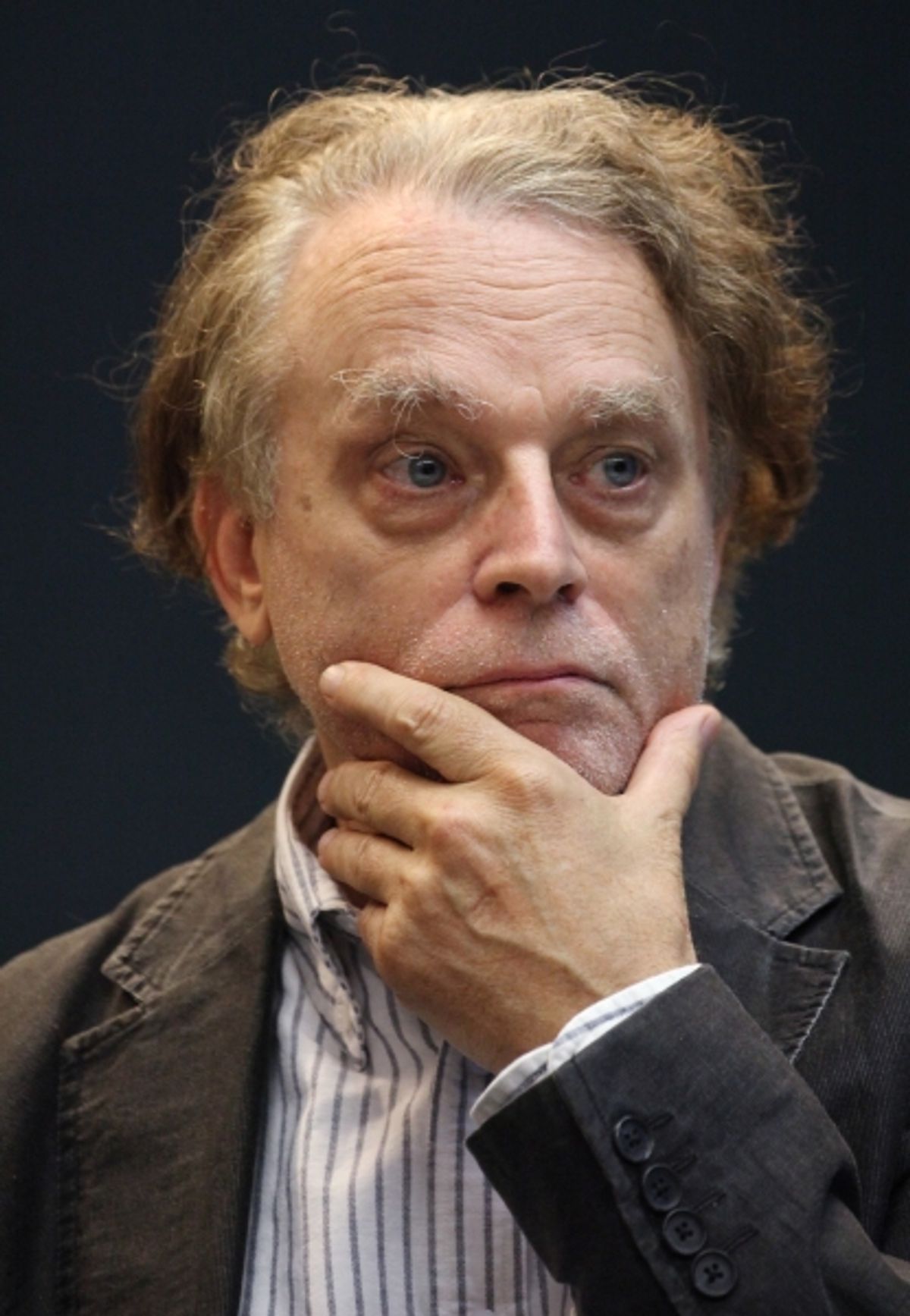 Brad Dourif at 