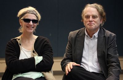 Amanda Plummer, Brad Dourif  Photo