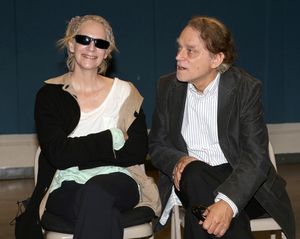 Amanda Plummer, Brad Dourif @ BroadwayWorld Amanda Plummer, Brad Dourif Photo
