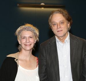 Amanda Plummer, Brad Dourif  Photo
