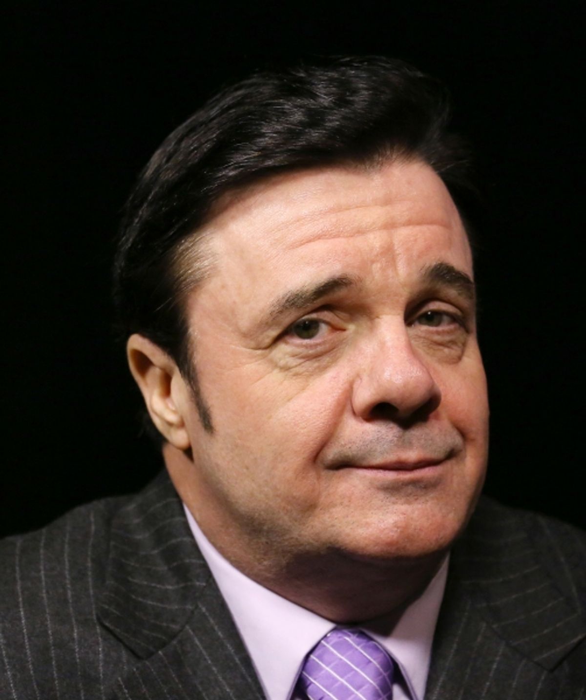 Nathan Lane at 