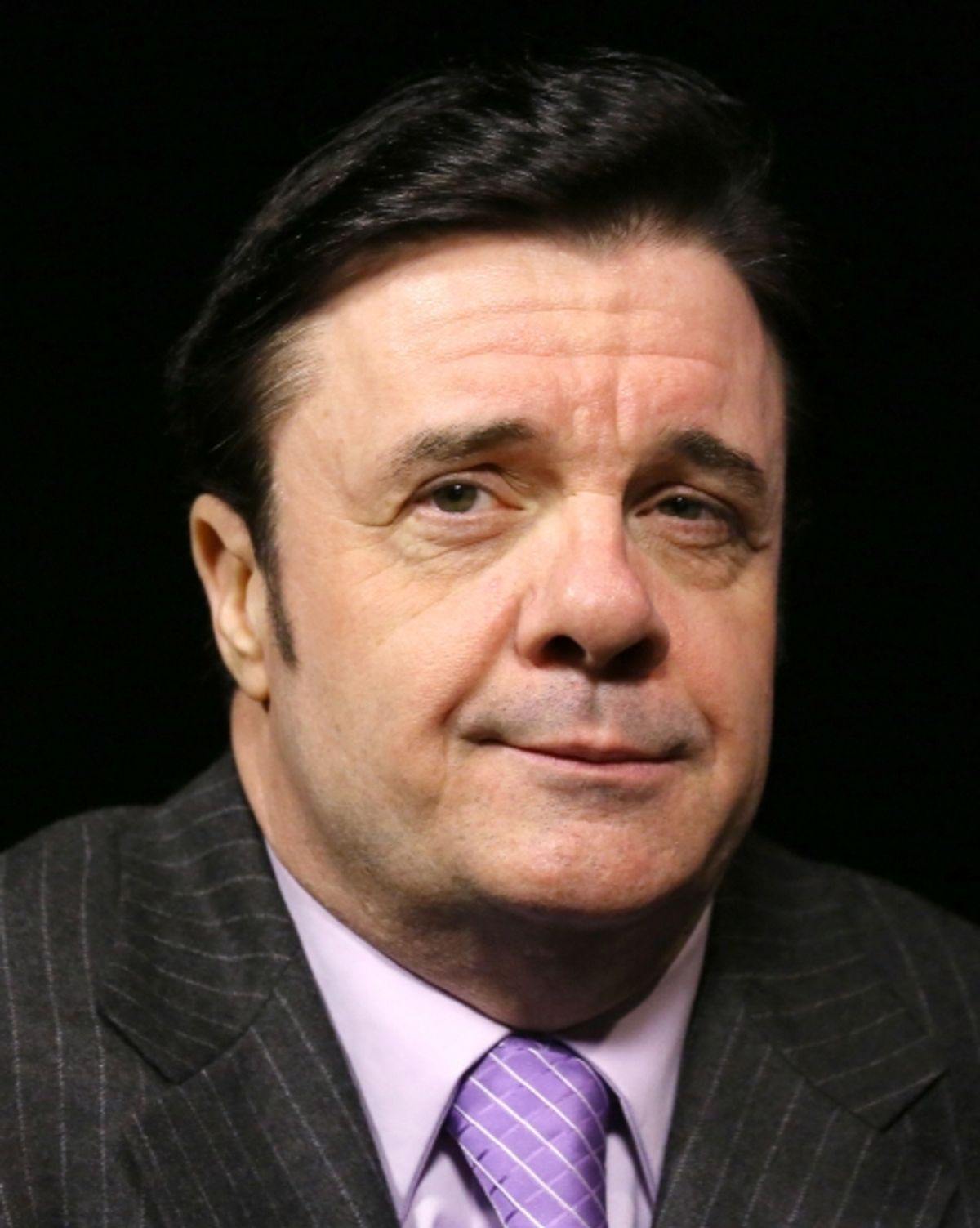 Nathan Lane at 
