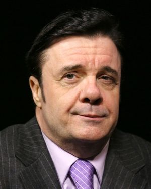 Nathan Lane Photo