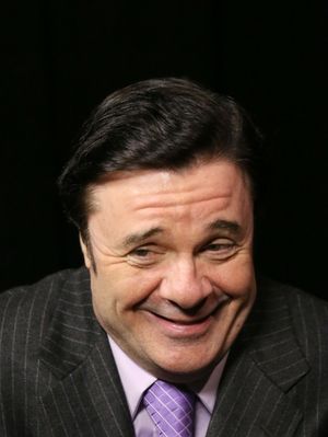 Nathan Lane Photo