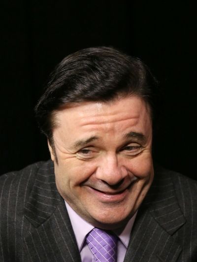 Nathan Lane Photo