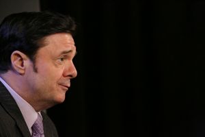Nathan Lane Photo