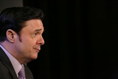 Nathan Lane Photo