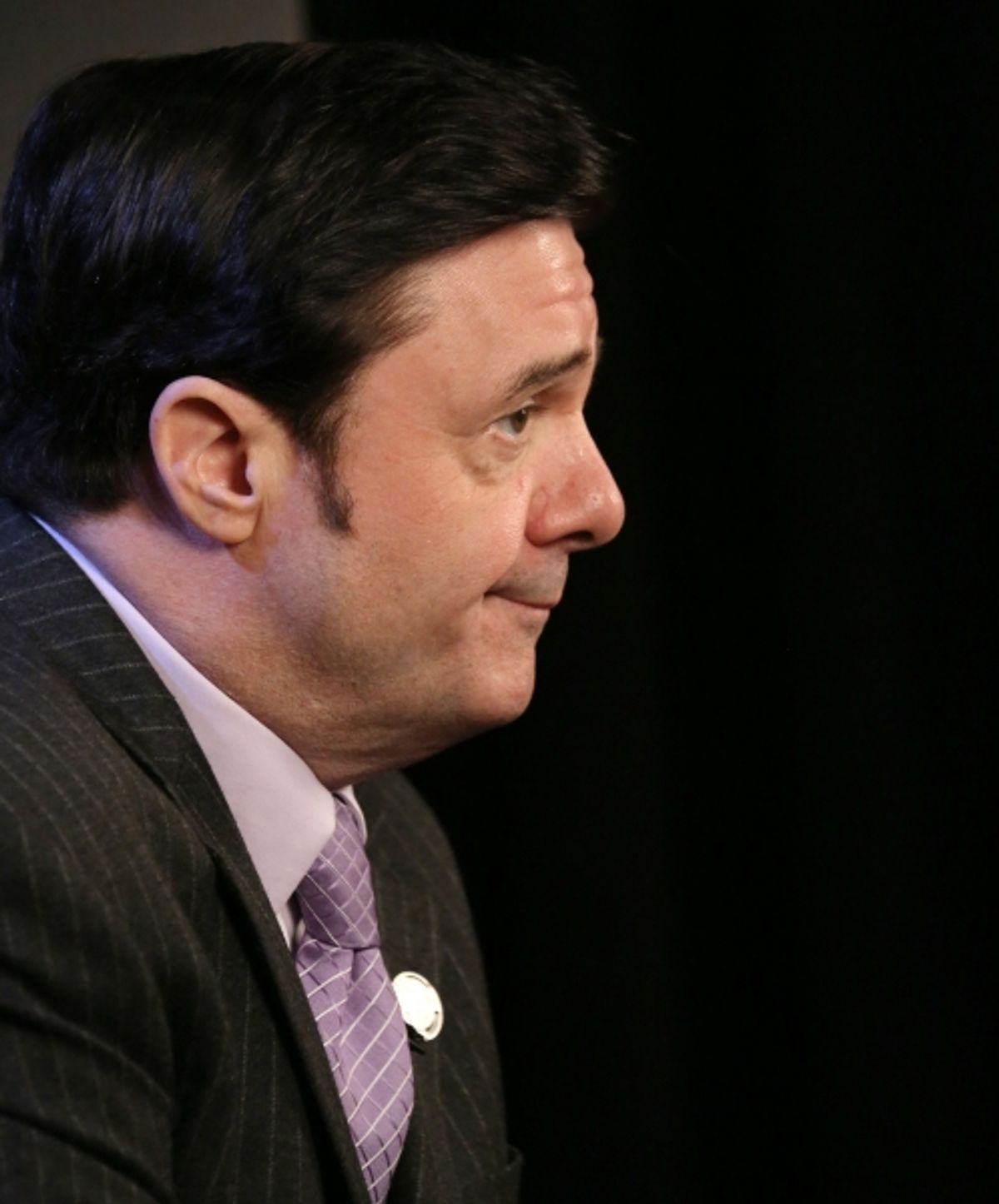Nathan Lane at 