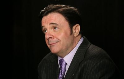 Nathan Lane  Photo