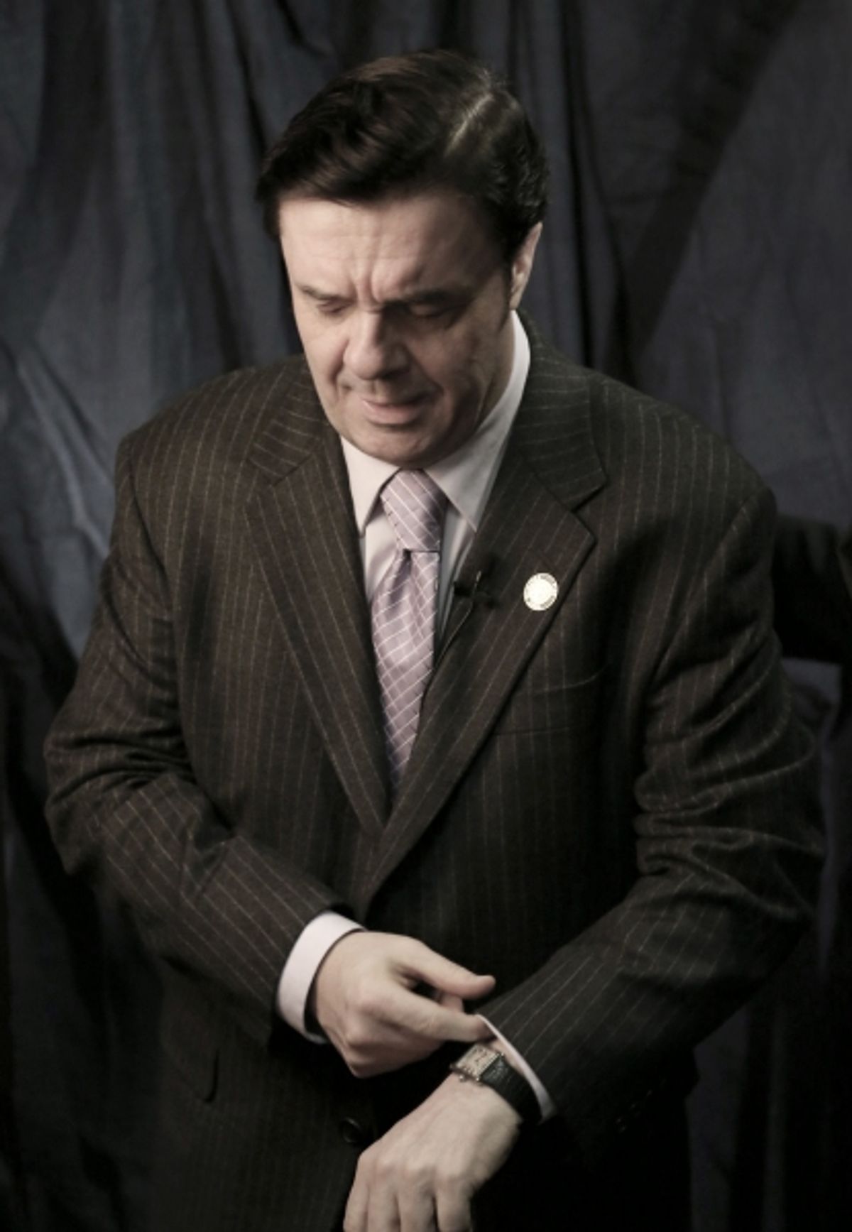 Nathan Lane at 