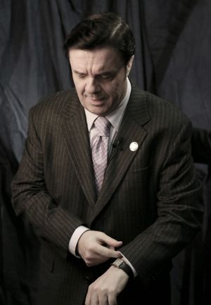 Nathan Lane Photo