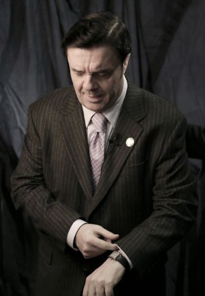 Nathan Lane Photo
