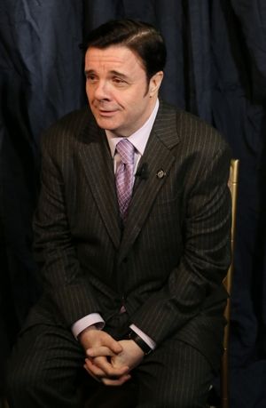 Nathan Lane  Photo
