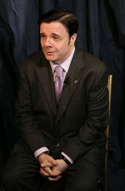 Nathan Lane  Photo