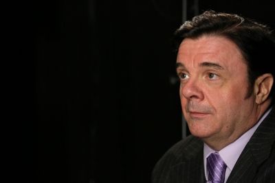 Nathan Lane  Photo